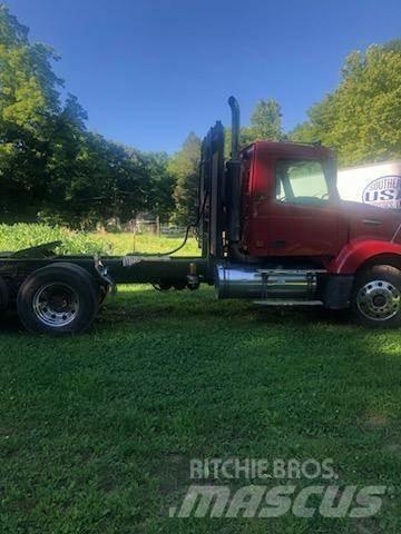 Volvo DHD Tegljači