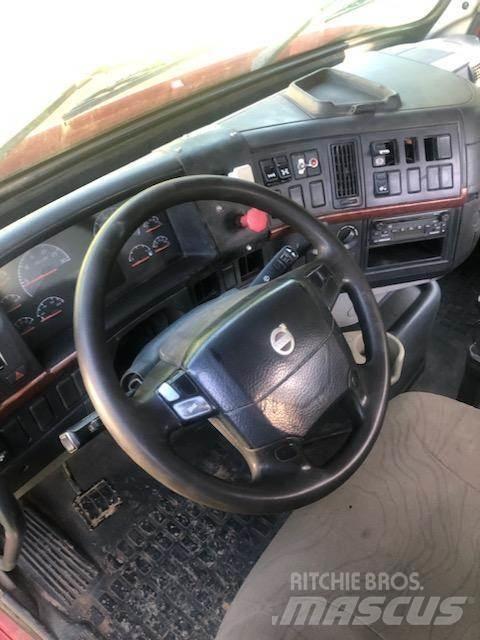 Volvo DHD Tegljači