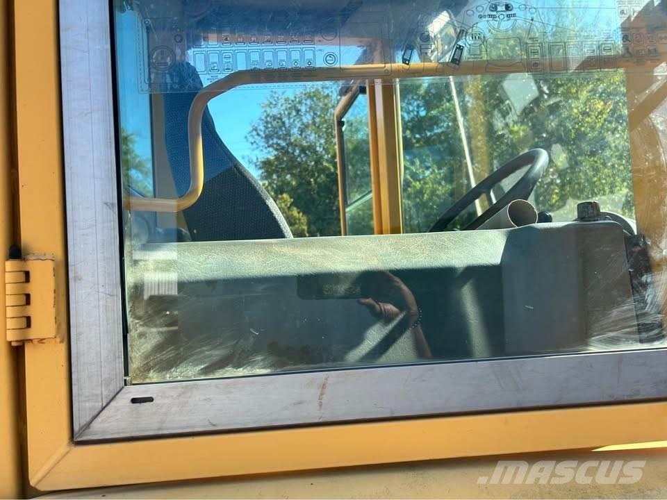 Volvo L60E Utovarivači na točkove