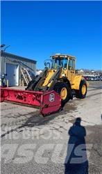 Volvo L70 Utovarivači na točkove