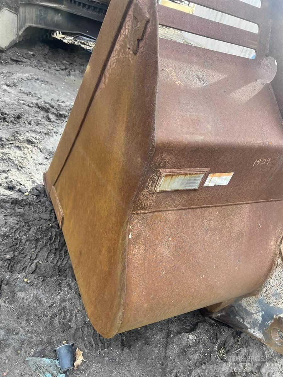 Volvo L70E Kašike / Korpe