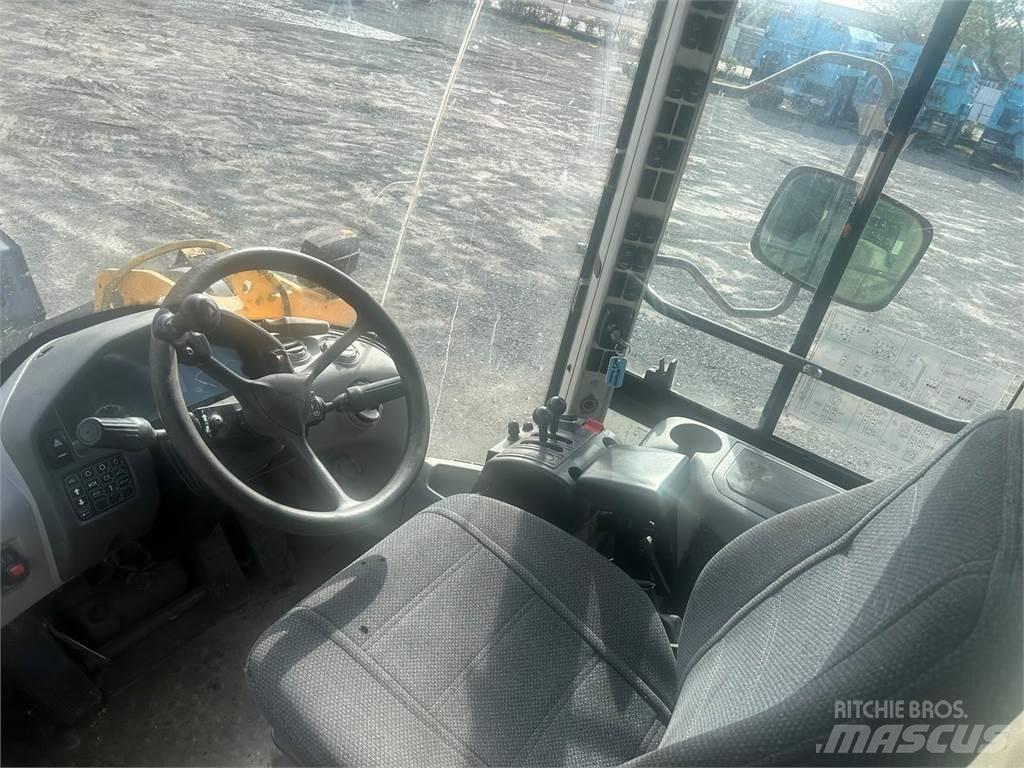 Volvo L70G Utovarivači na točkove