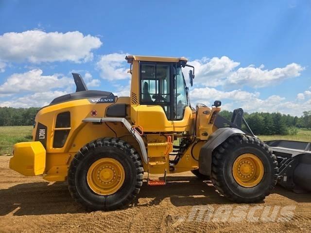Volvo L70H Utovarivači na točkove