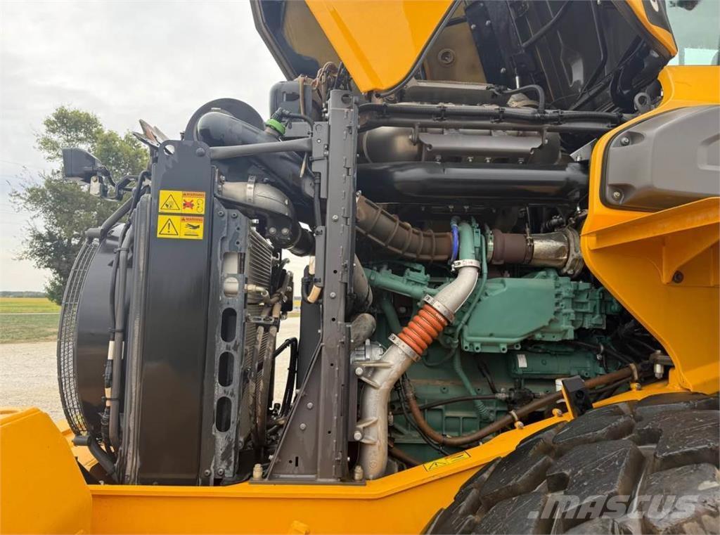 Volvo L70H Utovarivači na točkove