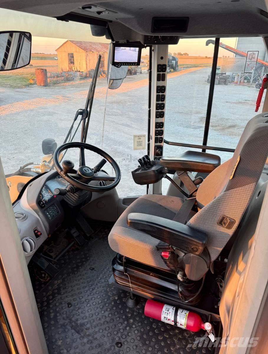 Volvo L70H Utovarivači na točkove