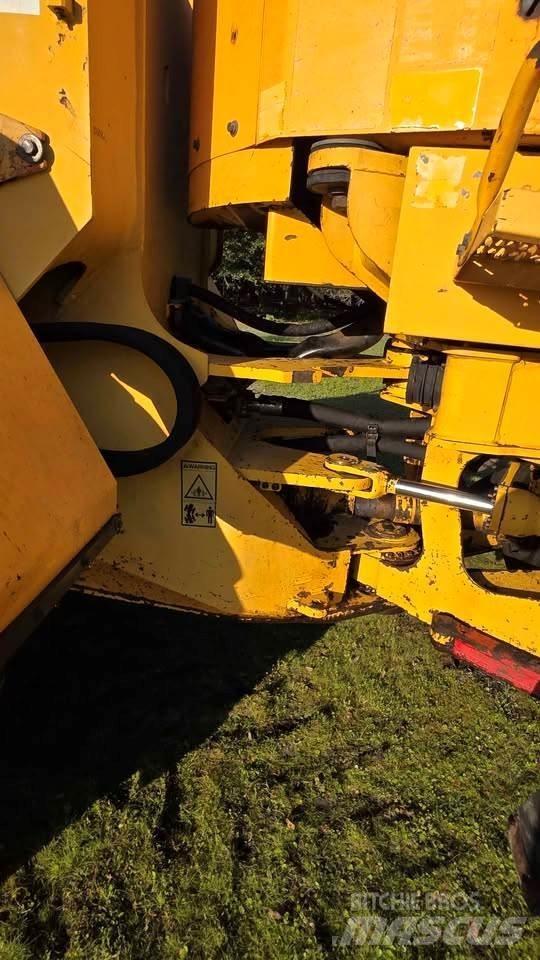Volvo L90C Utovarivači na točkove