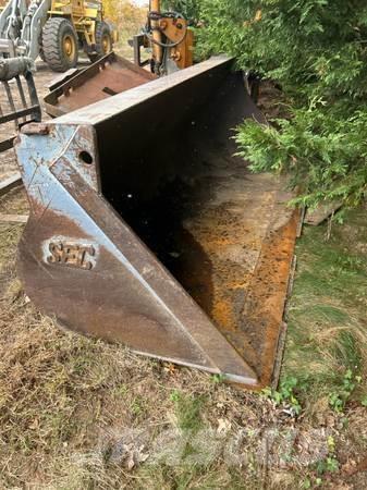 Volvo L90C Utovarivači na točkove