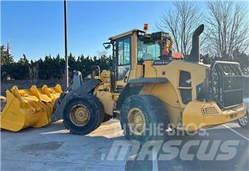 Volvo L90G Utovarivači na točkove
