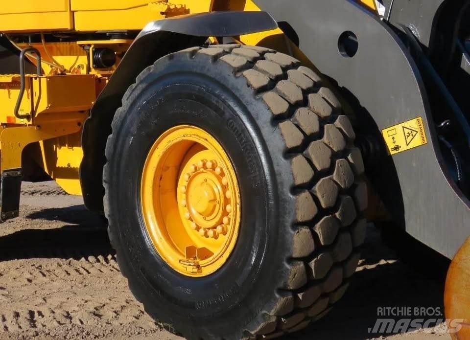 Volvo L90G Utovarivači na točkove