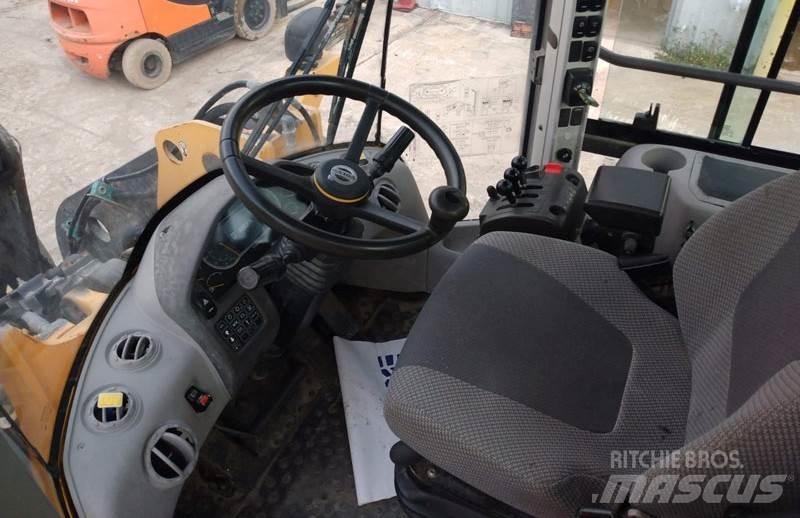 Volvo L90H Utovarivači na točkove