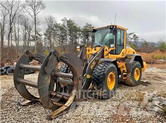 Volvo L90H Utovarivači na točkove