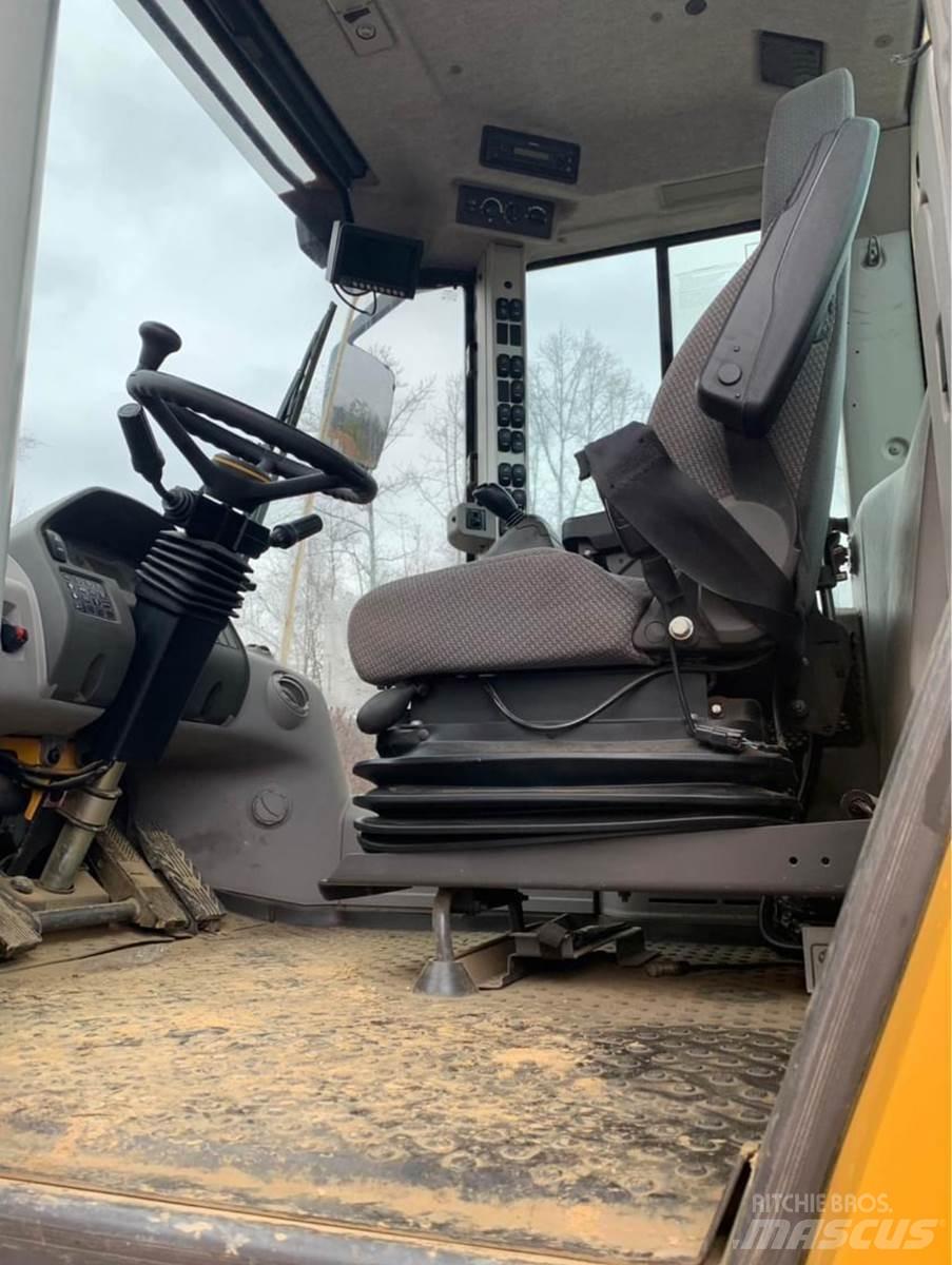 Volvo L90H Utovarivači na točkove