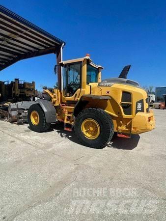 Volvo L90H Utovarivači na točkove