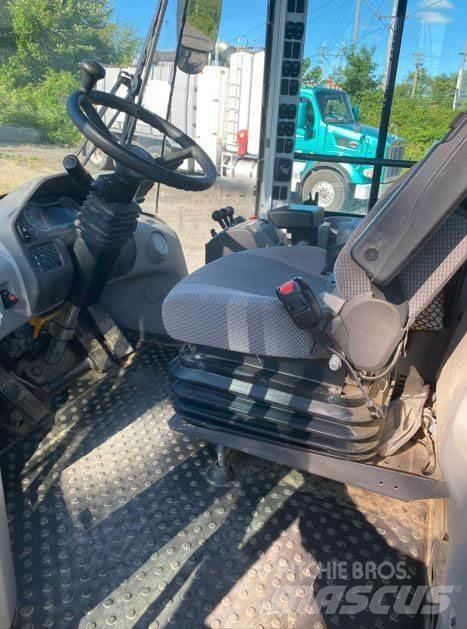 Volvo L90H Utovarivači na točkove