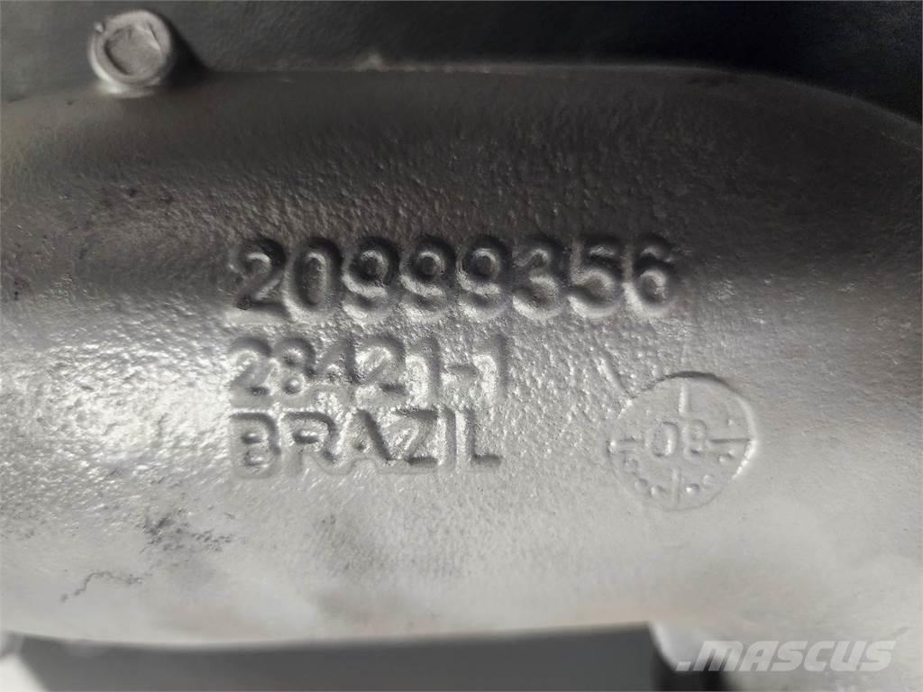 Volvo Mack Ostale kargo komponente
