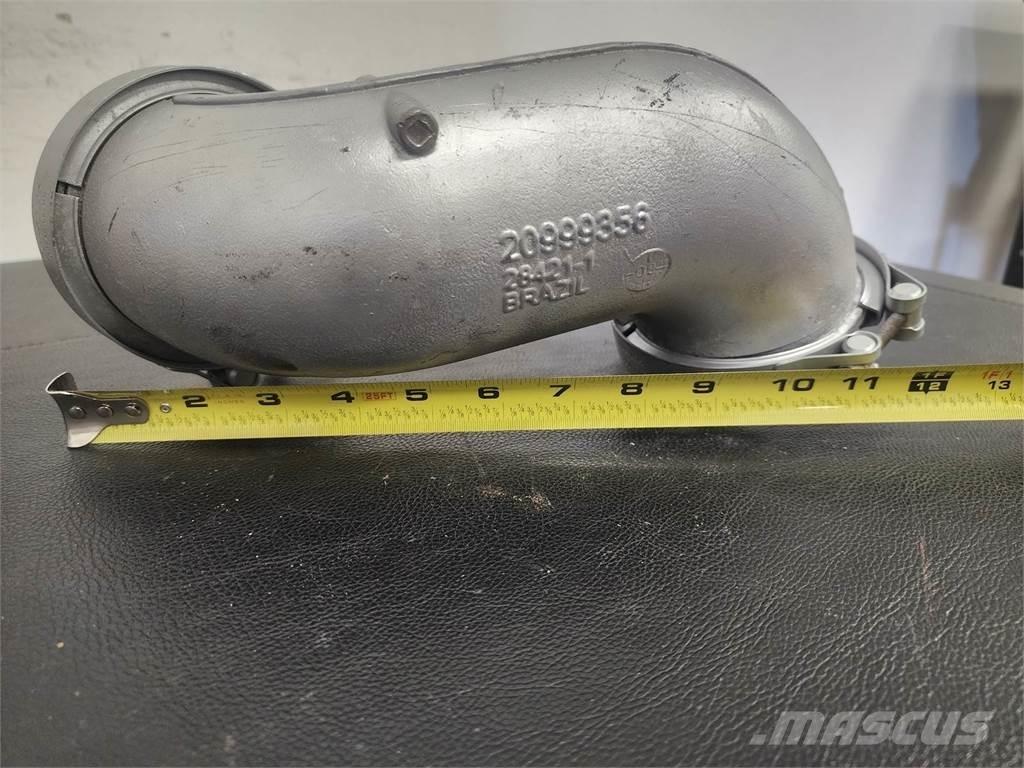 Volvo Mack Ostale kargo komponente