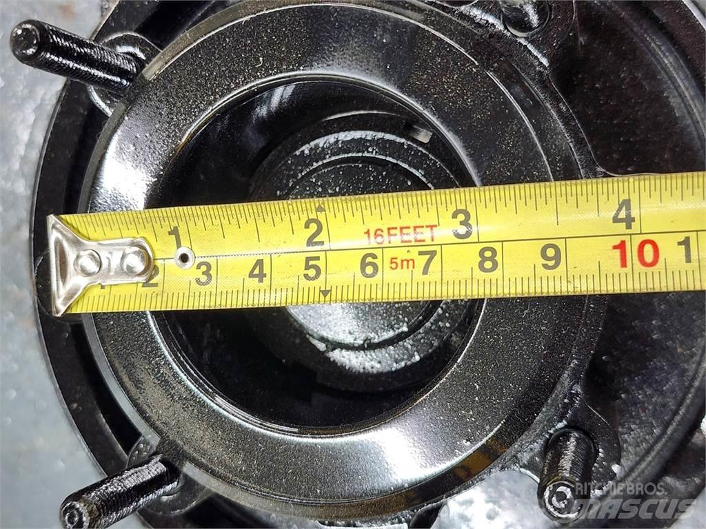 Volvo Mack Ostale kargo komponente