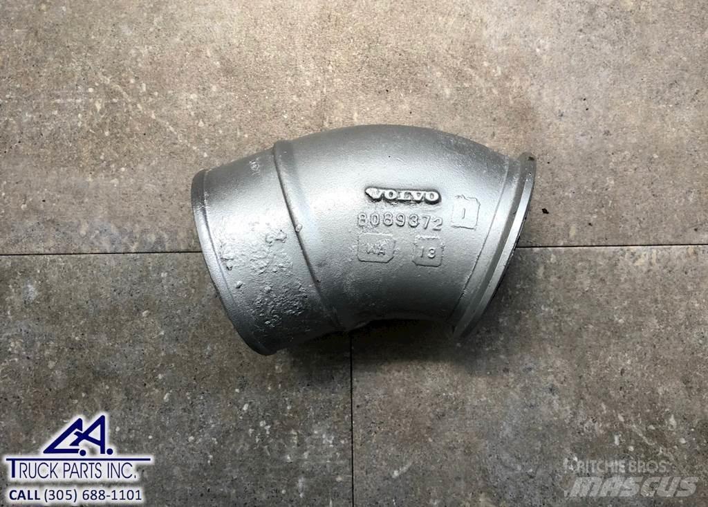 Volvo N/A Ostale kargo komponente