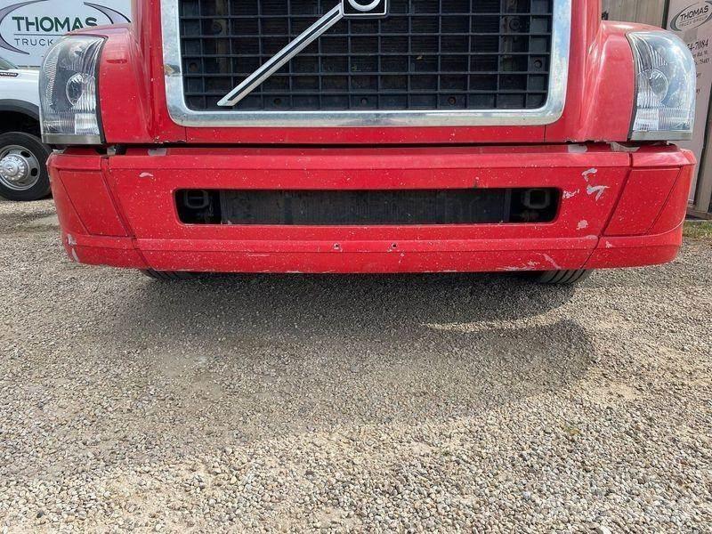 Volvo VNL Ostale kargo komponente