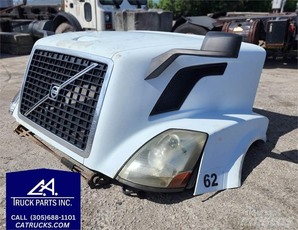 Volvo VNL Ostale kargo komponente