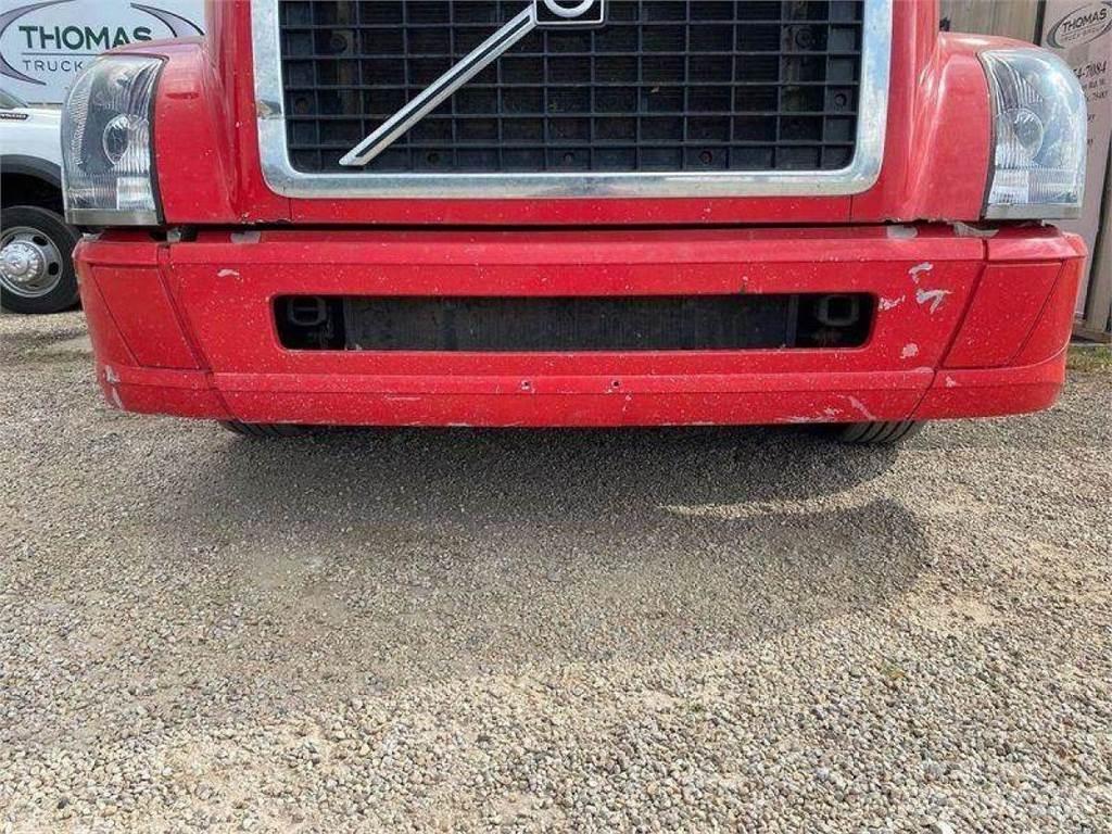Volvo VNL Ostale kargo komponente