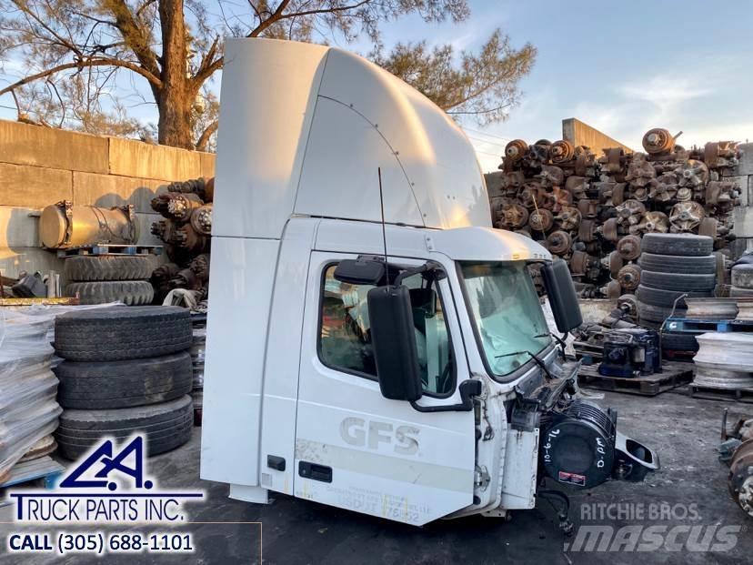 Volvo VNM Ostale kargo komponente