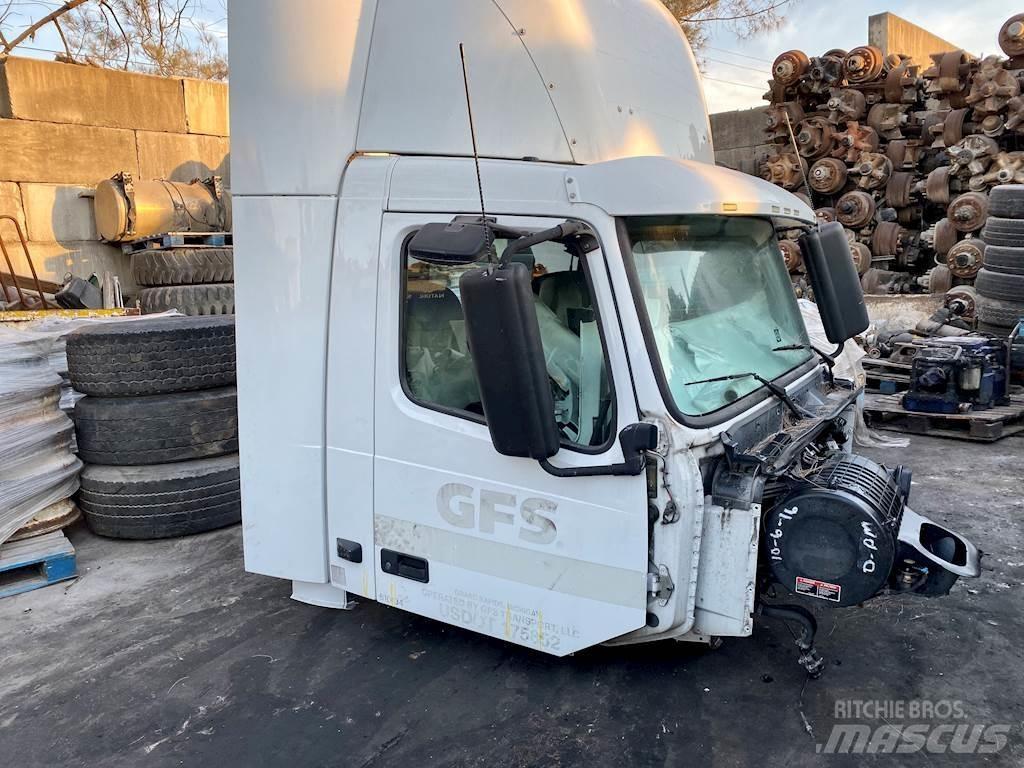 Volvo VNM Ostale kargo komponente