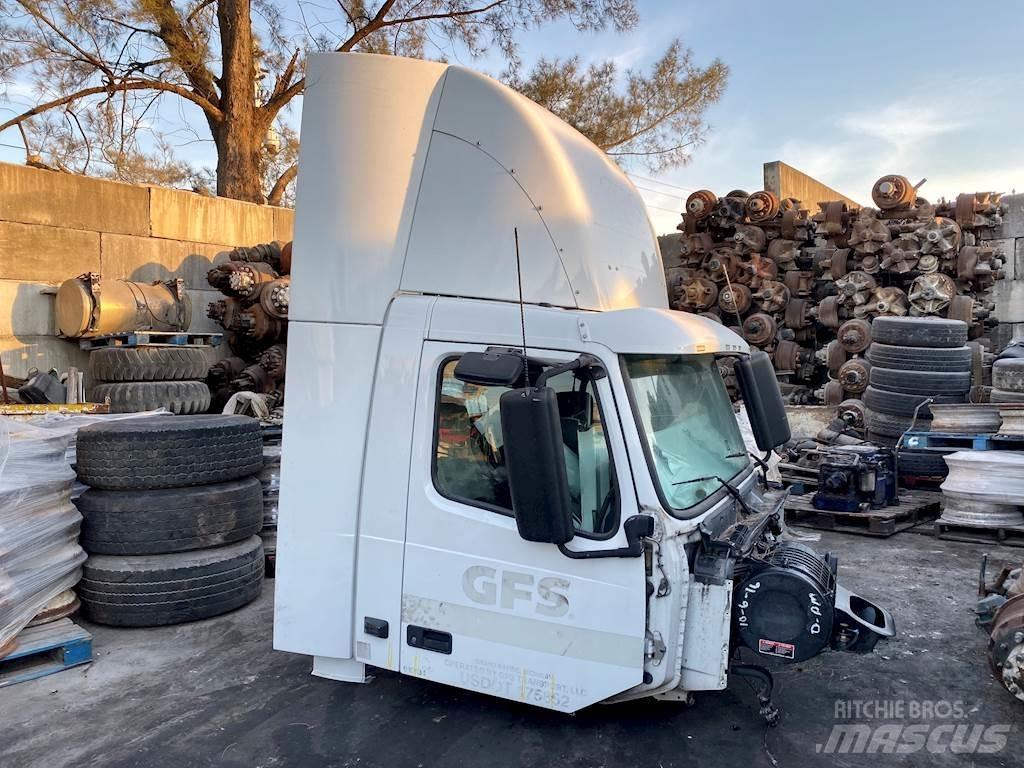 Volvo VNM Ostale kargo komponente