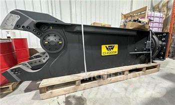 VTN CI4000 Makaze