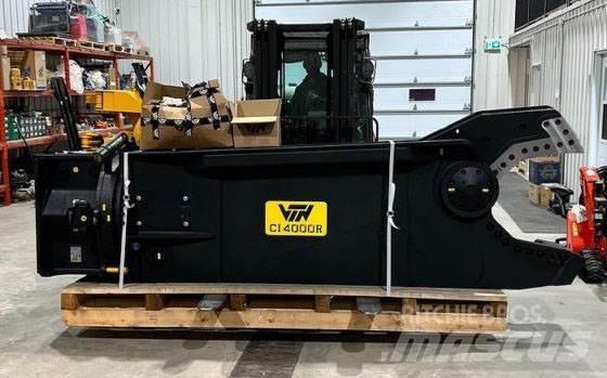VTN CI4000 Makaze