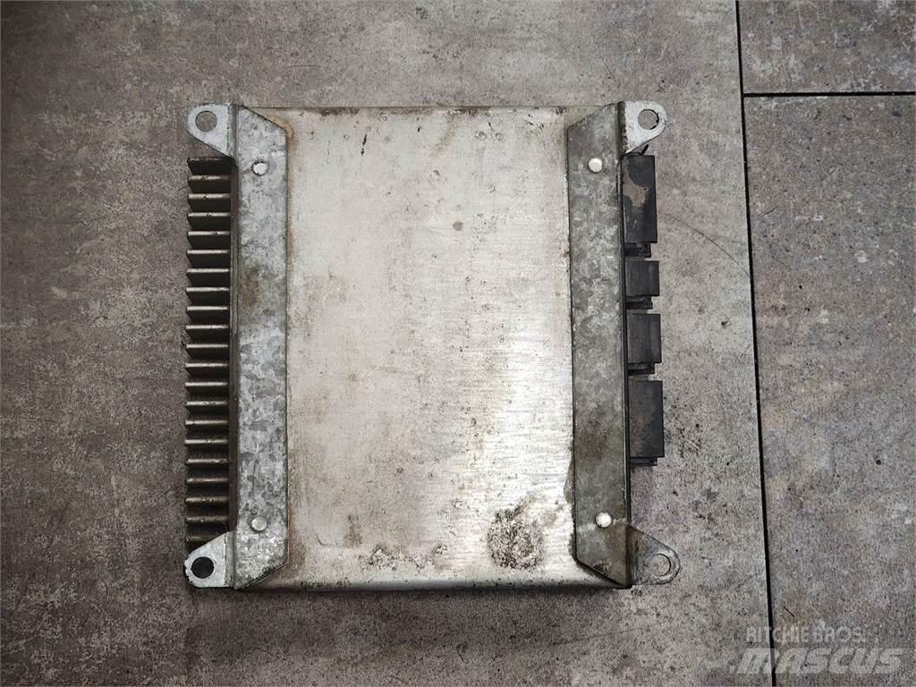 Wabco  Elektronika