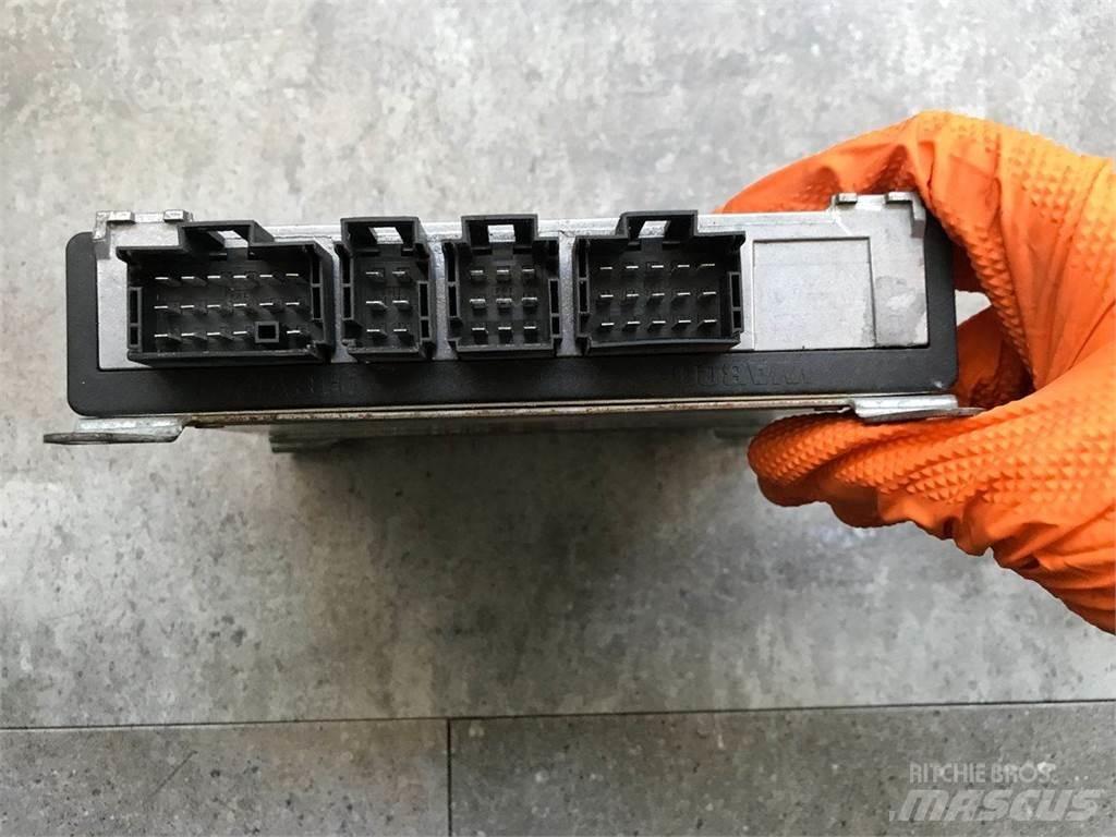 Wabco  Elektronika