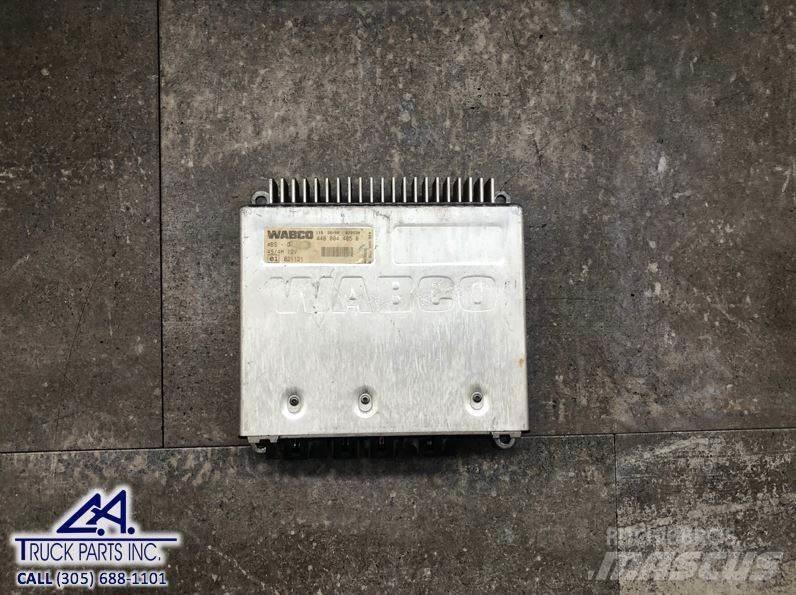 Wabco  Elektronika