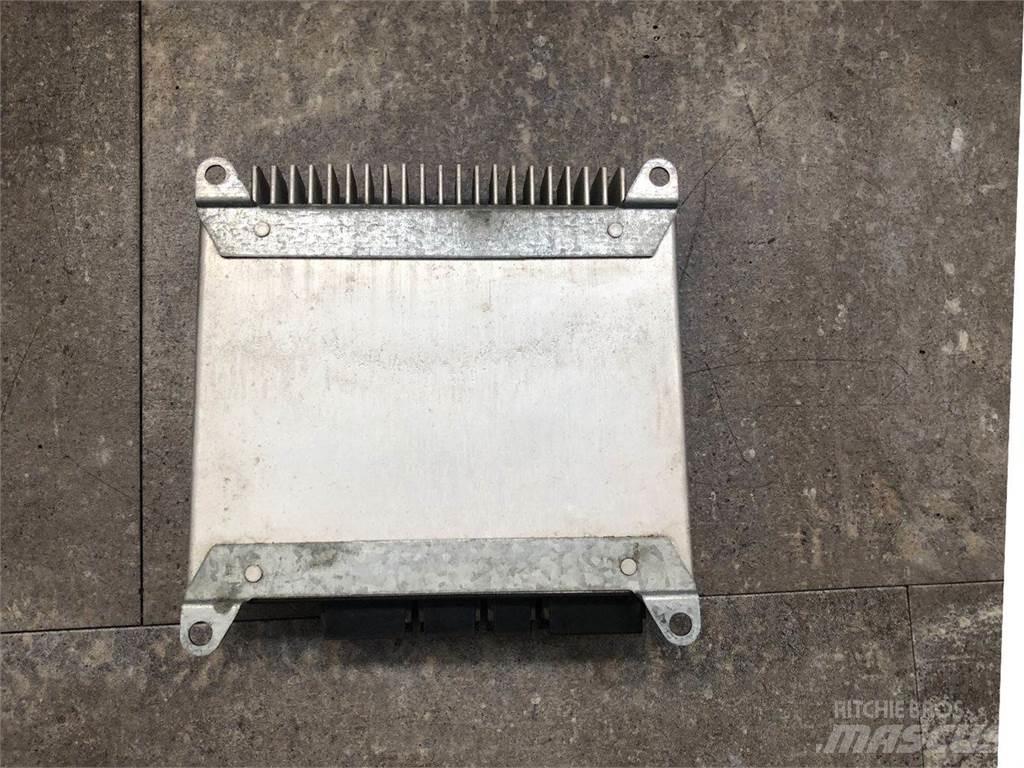 Wabco  Elektronika