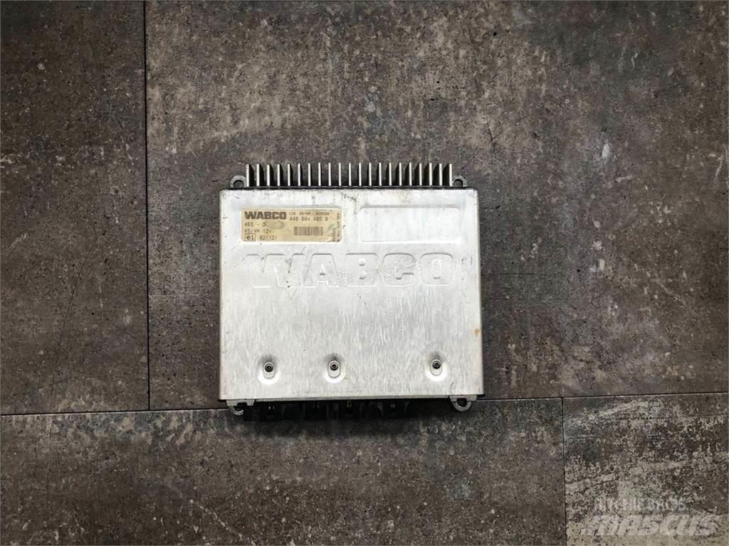 Wabco  Elektronika