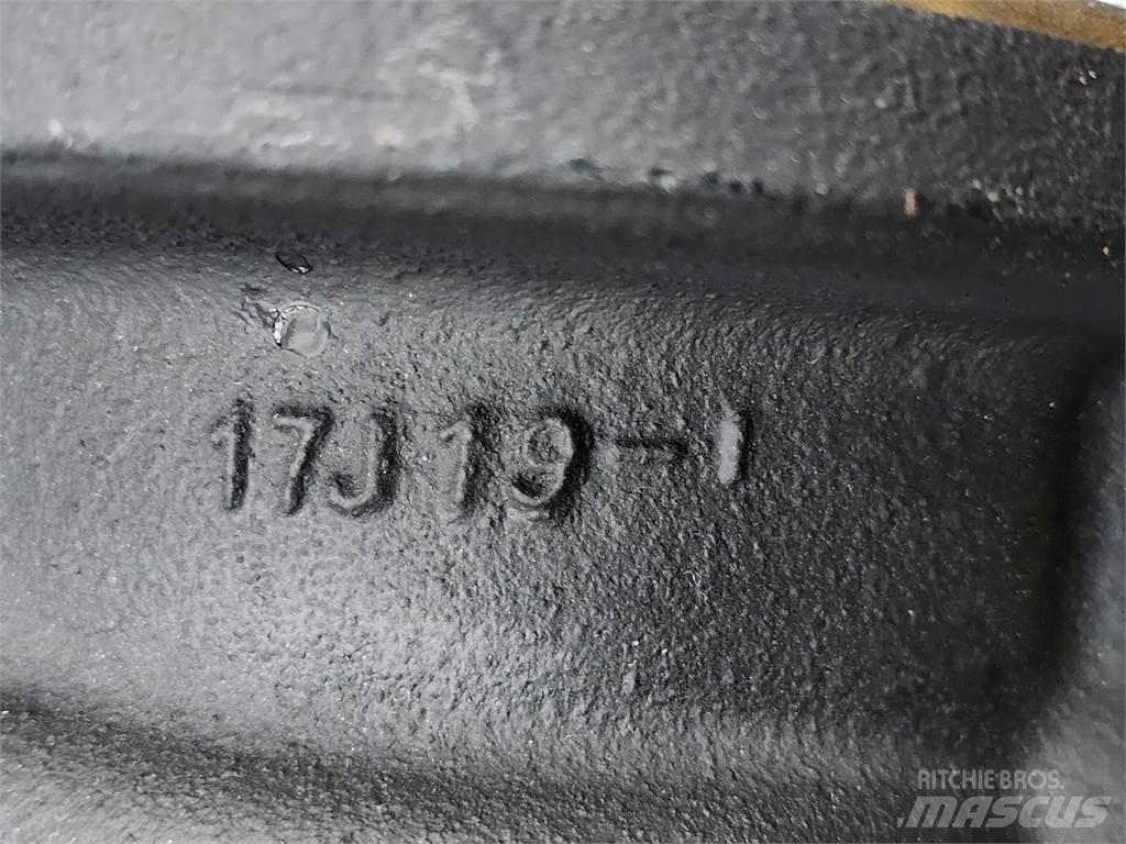 Wabco  Ostale kargo komponente