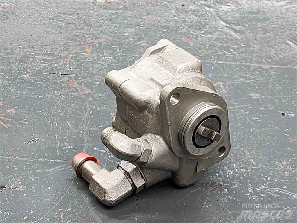 ZF  Hidraulika