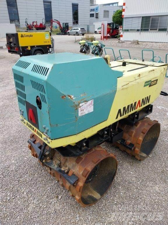 Ammann RW 1515MI Ostalo za građevinarstvo