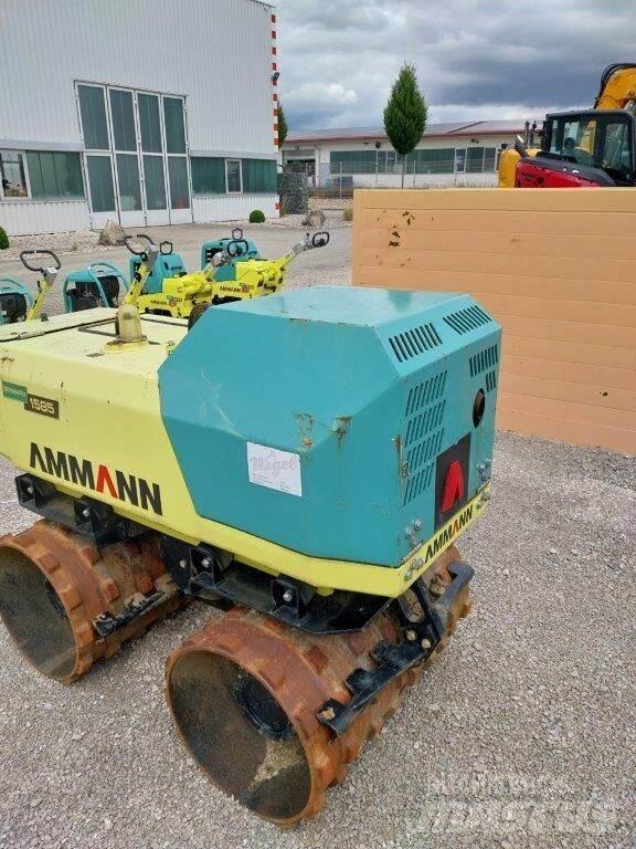 Ammann RW 1515MI Ostalo za građevinarstvo