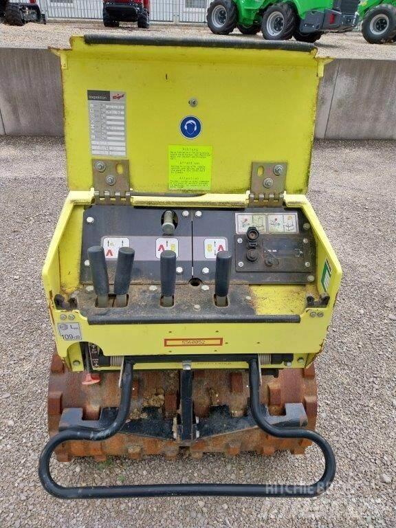 Ammann RW 1515MI Ostalo za građevinarstvo