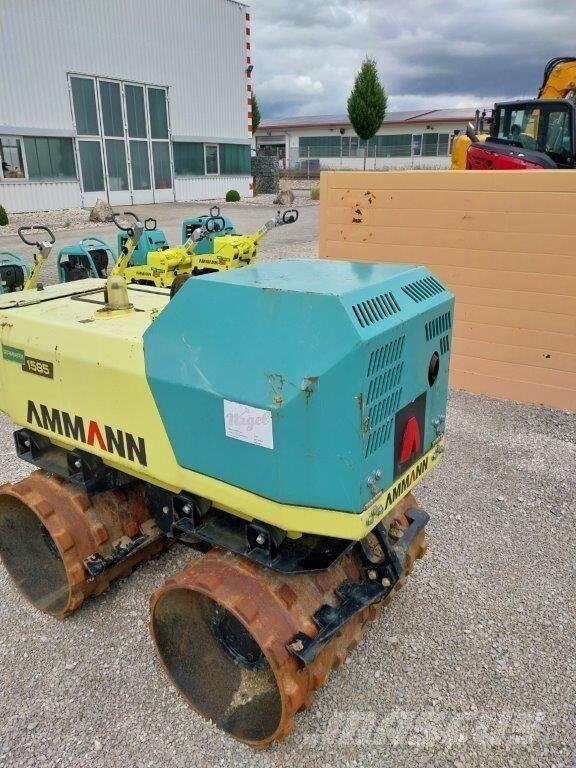 Ammann RW 1585MI Ostalo za građevinarstvo