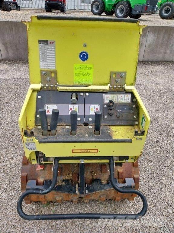 Ammann RW 1585MI Ostalo za građevinarstvo