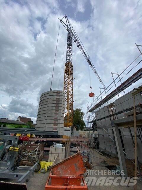 Liebherr 53K Ostalo za građevinarstvo