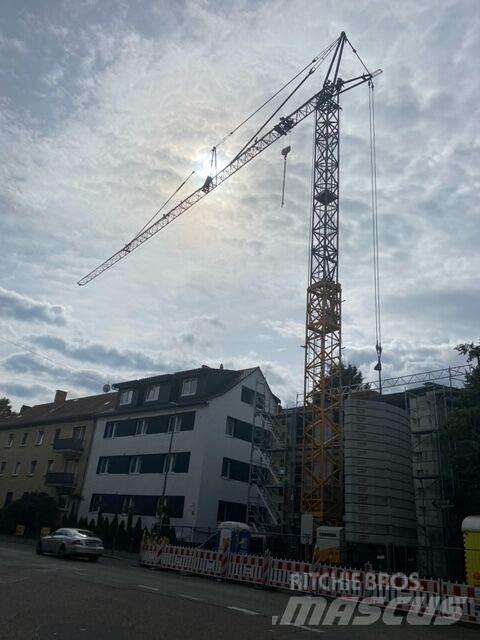 Liebherr 81K Ostalo za građevinarstvo