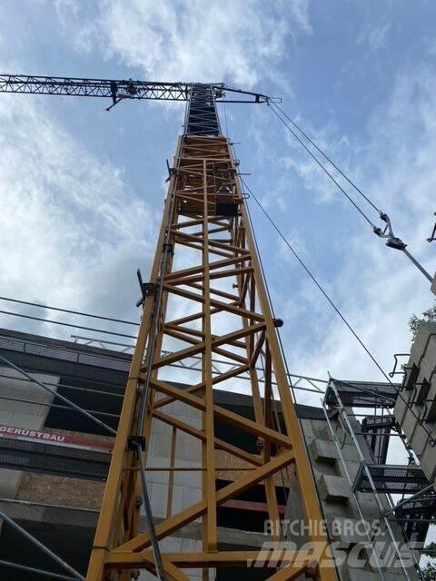 Liebherr 81K Ostalo za građevinarstvo