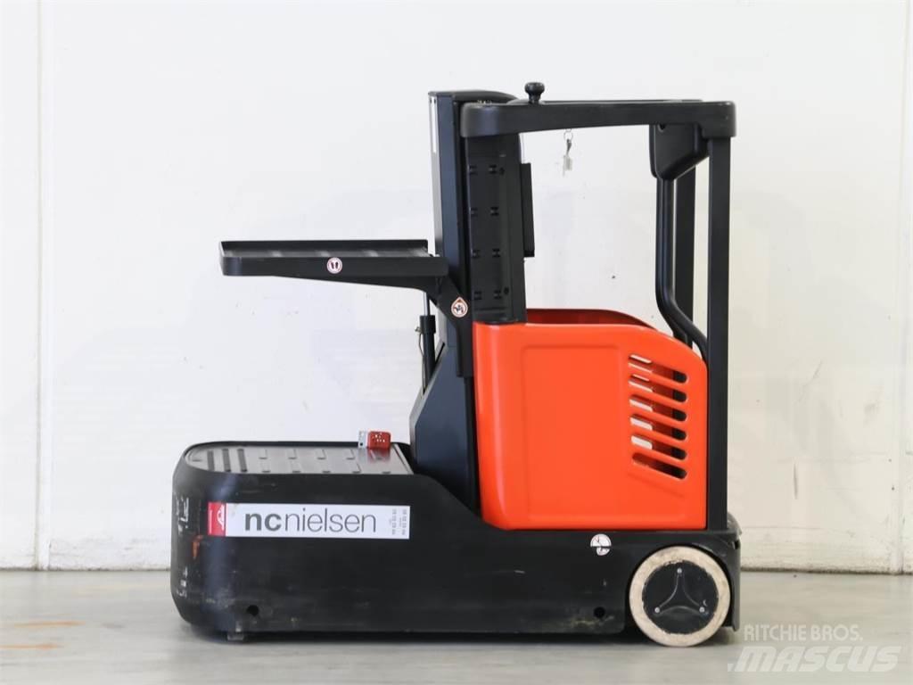 EP JX0 Plukketruck Ostalo
