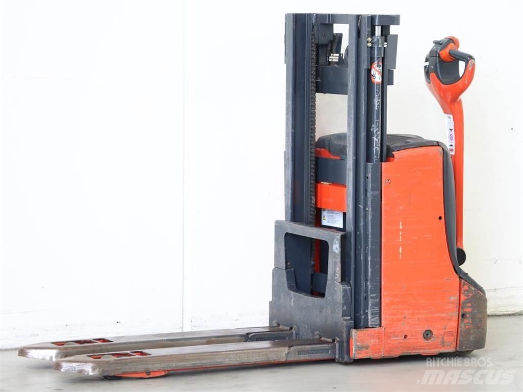 Linde D06/1160 Ručni električni viljuškar