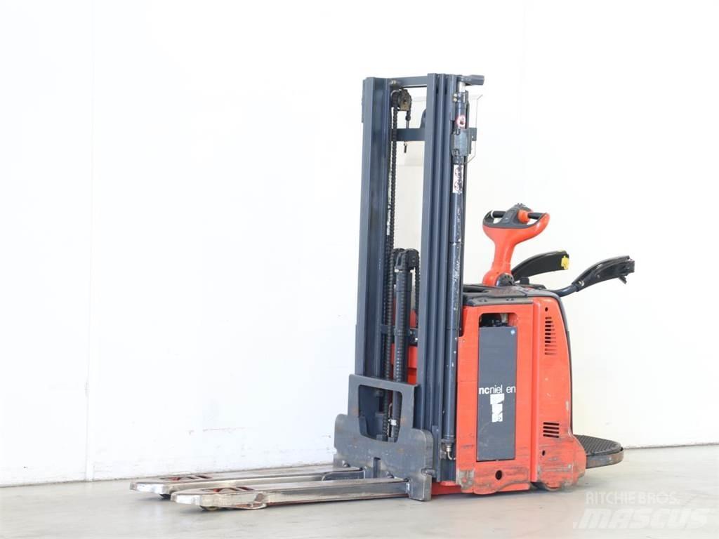 Linde D12AP/133 Ručni električni viljuškar
