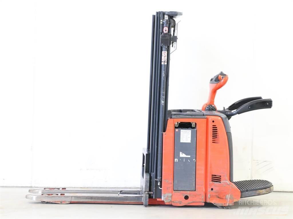 Linde D12AP/133 Ručni električni viljuškar
