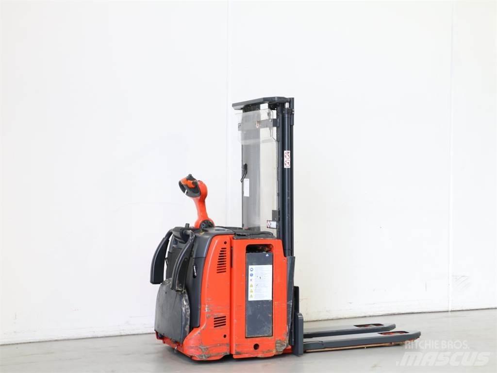 Linde D12AP/133 Ručni električni viljuškar